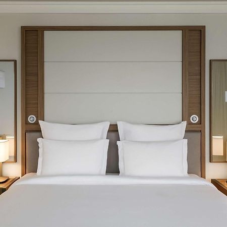 Hotel Oran Bay Managed By Accor Buitenkant foto