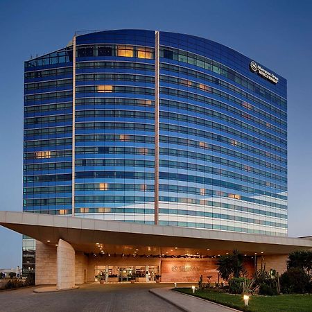 Hotel Oran Bay Managed By Accor Buitenkant foto