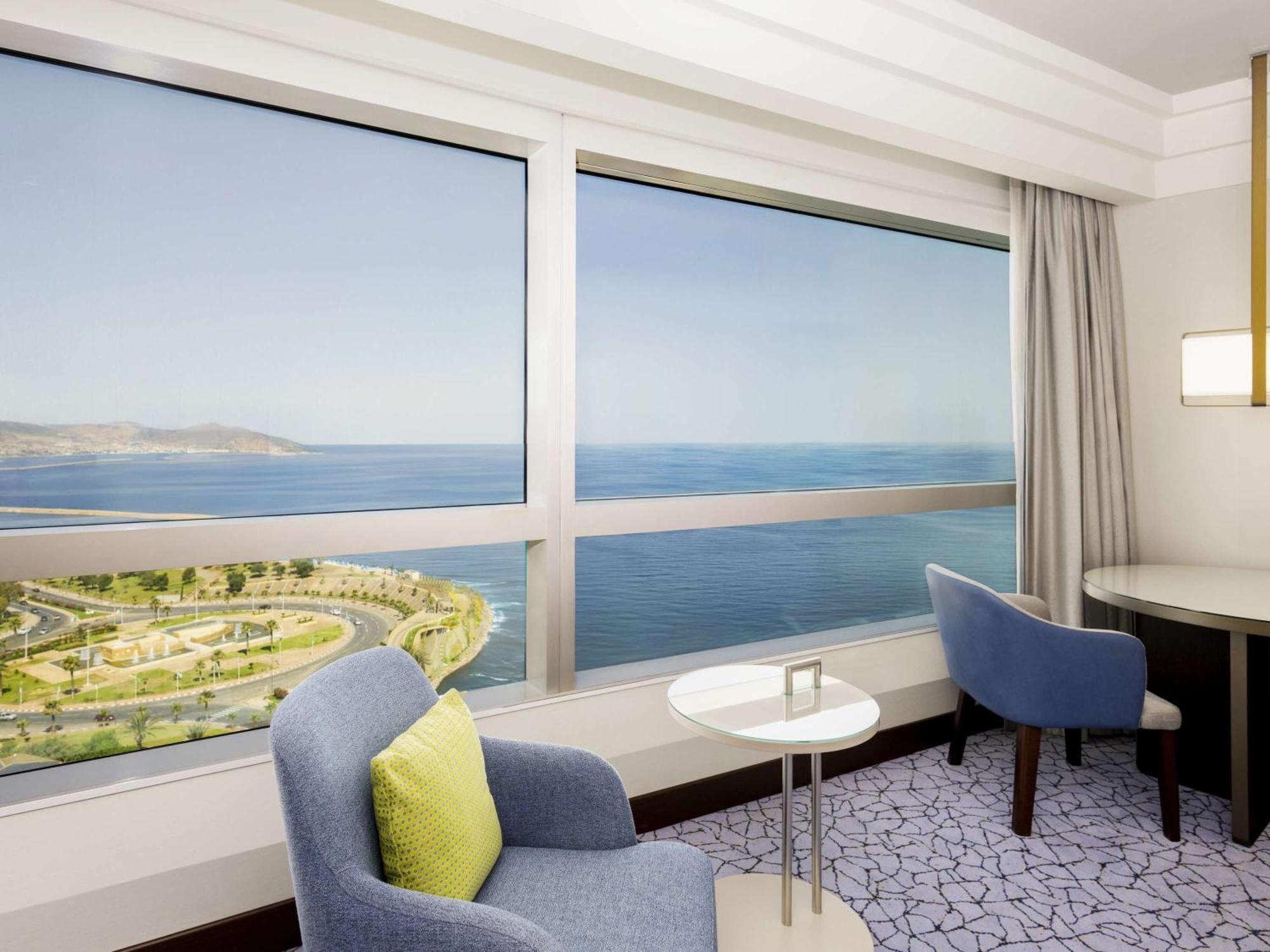 Hotel Oran Bay Managed By Accor Buitenkant foto