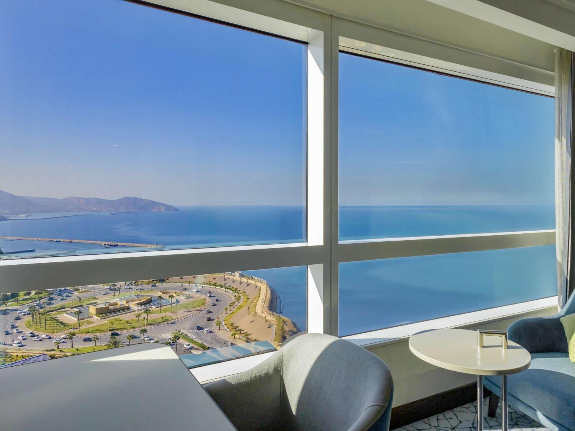 Hotel Oran Bay Managed By Accor Buitenkant foto