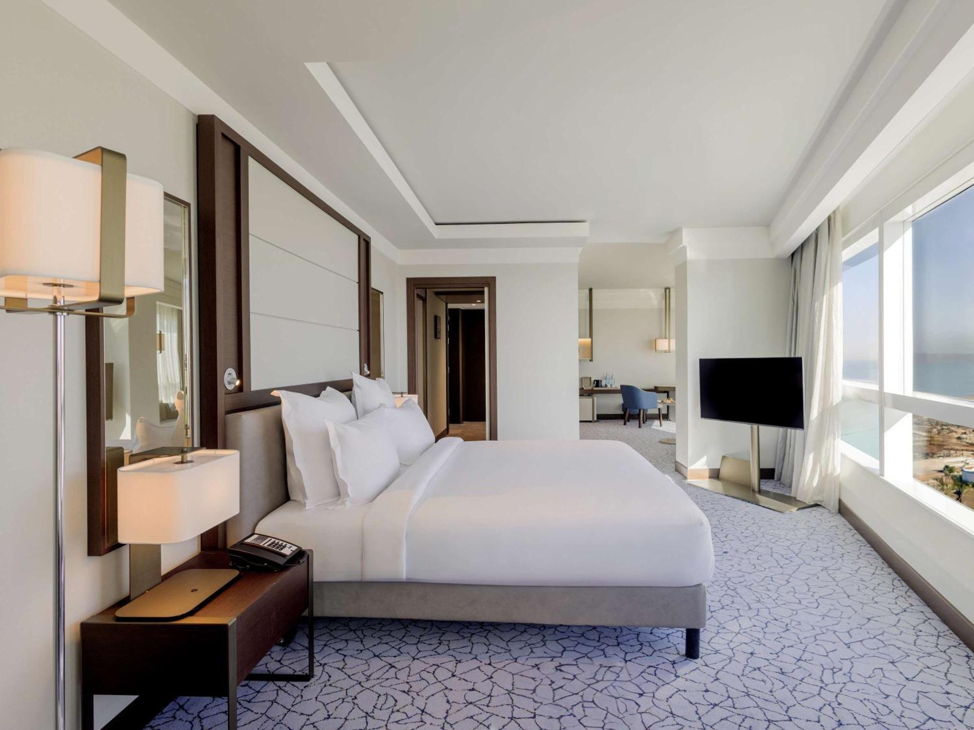 Hotel Oran Bay Managed By Accor Buitenkant foto