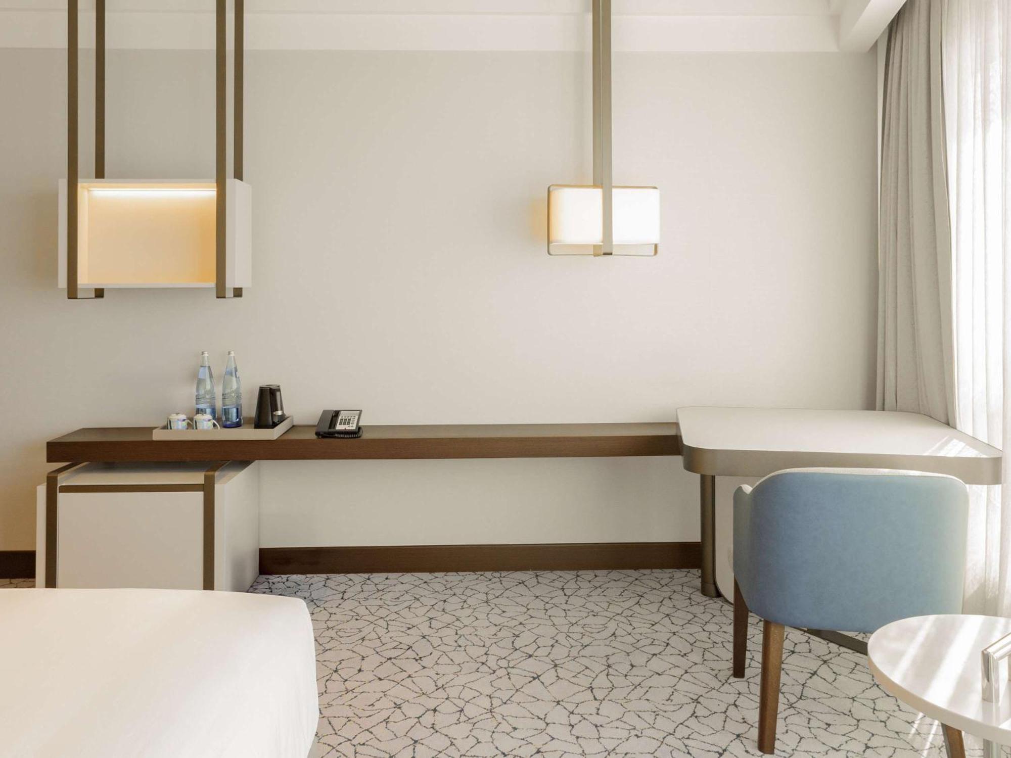 Hotel Oran Bay Managed By Accor Buitenkant foto