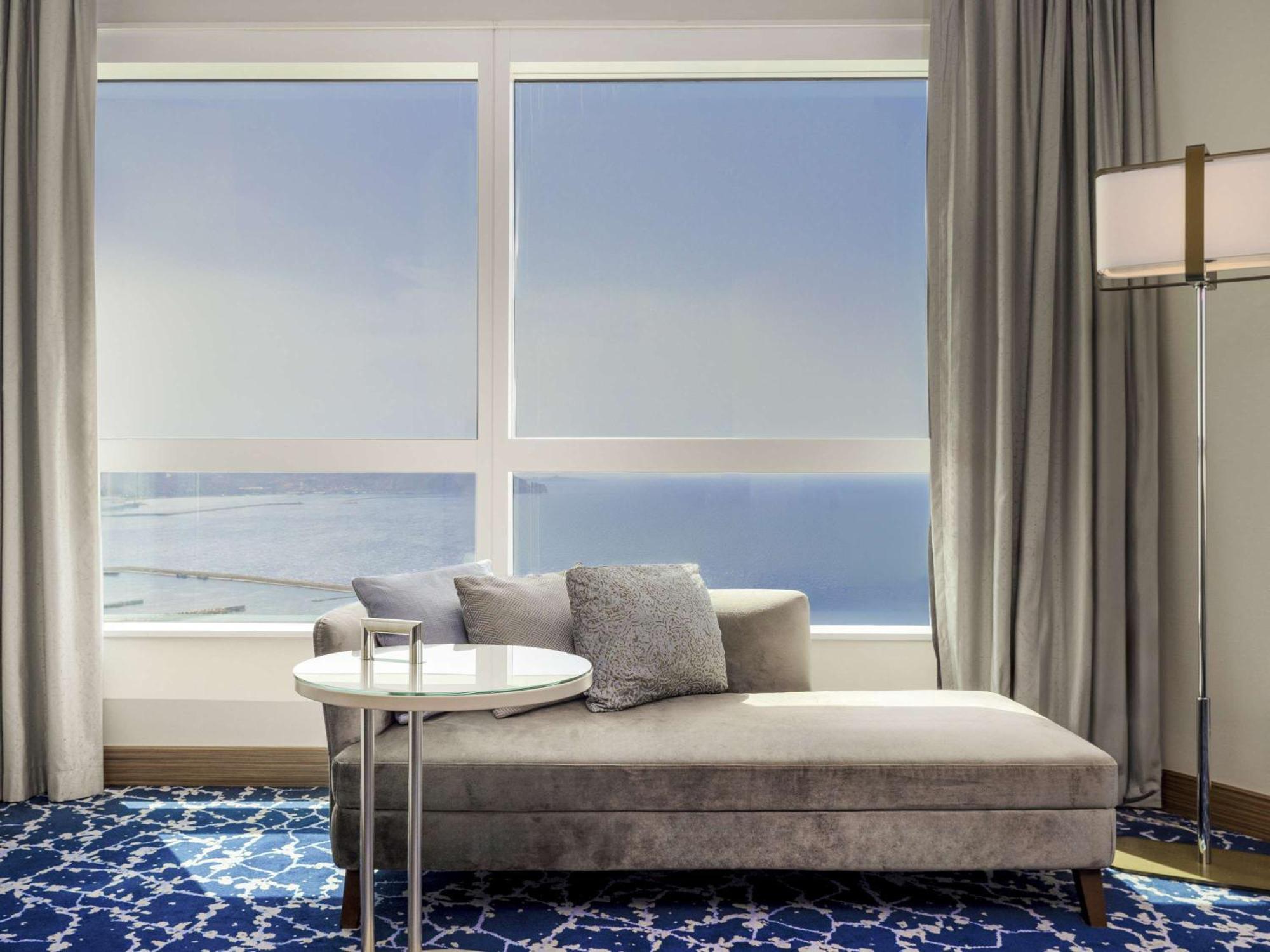 Hotel Oran Bay Managed By Accor Buitenkant foto