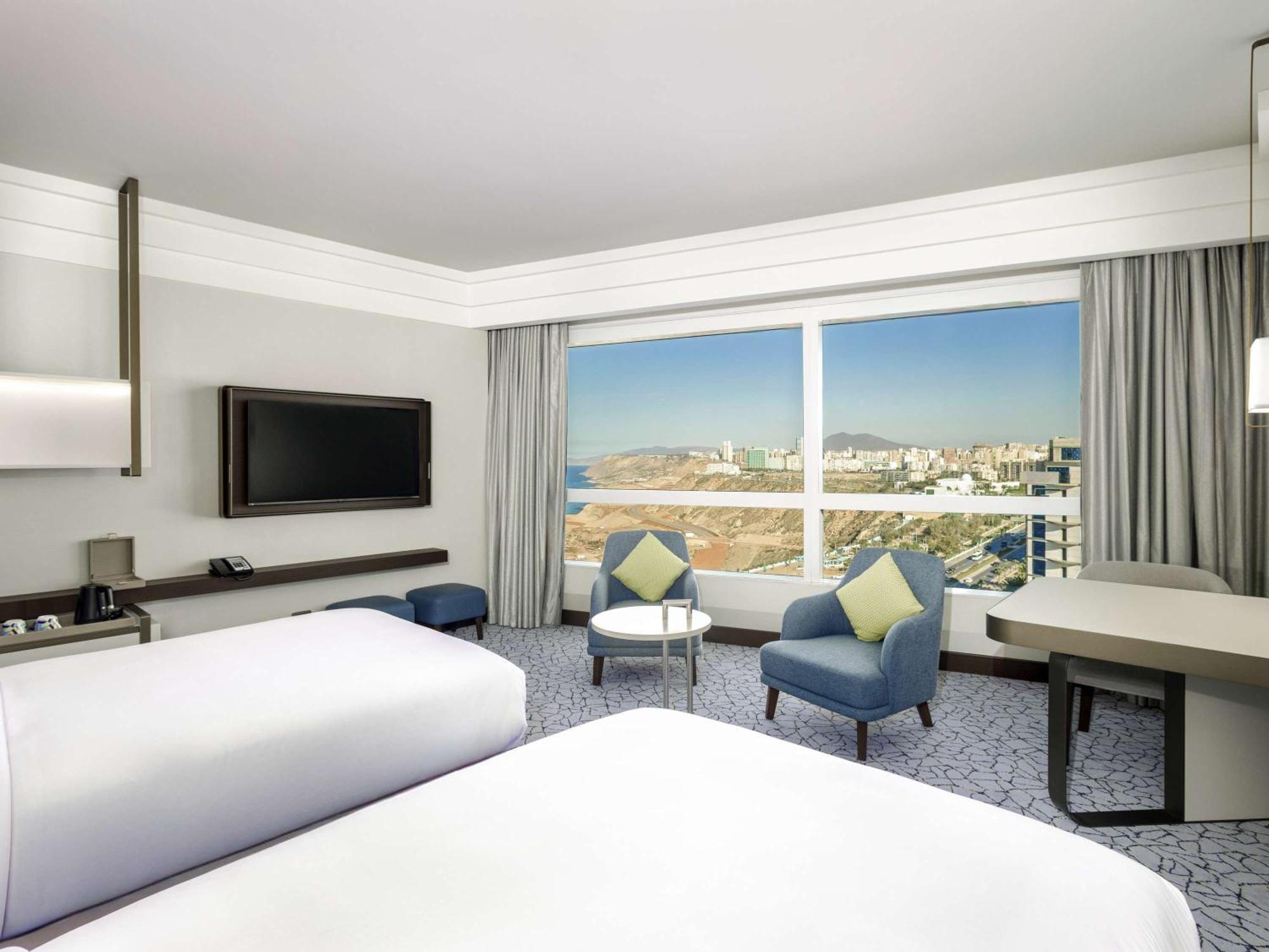 Hotel Oran Bay Managed By Accor Buitenkant foto