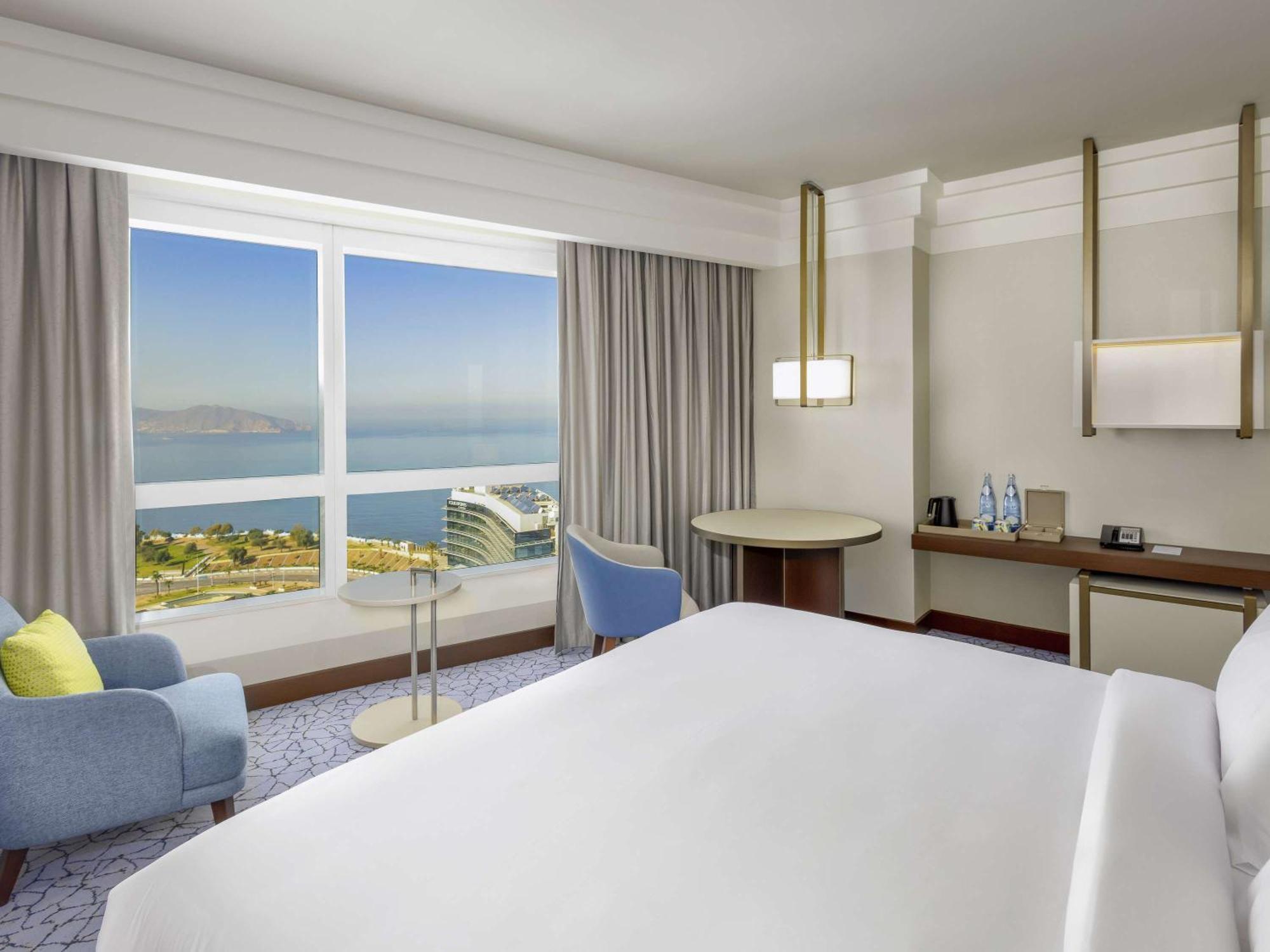 Hotel Oran Bay Managed By Accor Buitenkant foto