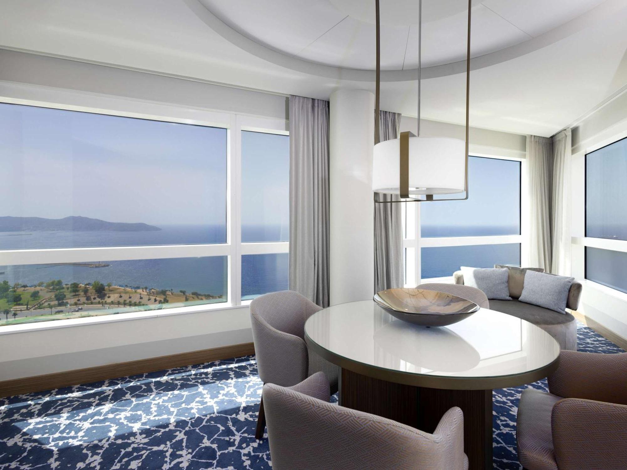 Hotel Oran Bay Managed By Accor Buitenkant foto