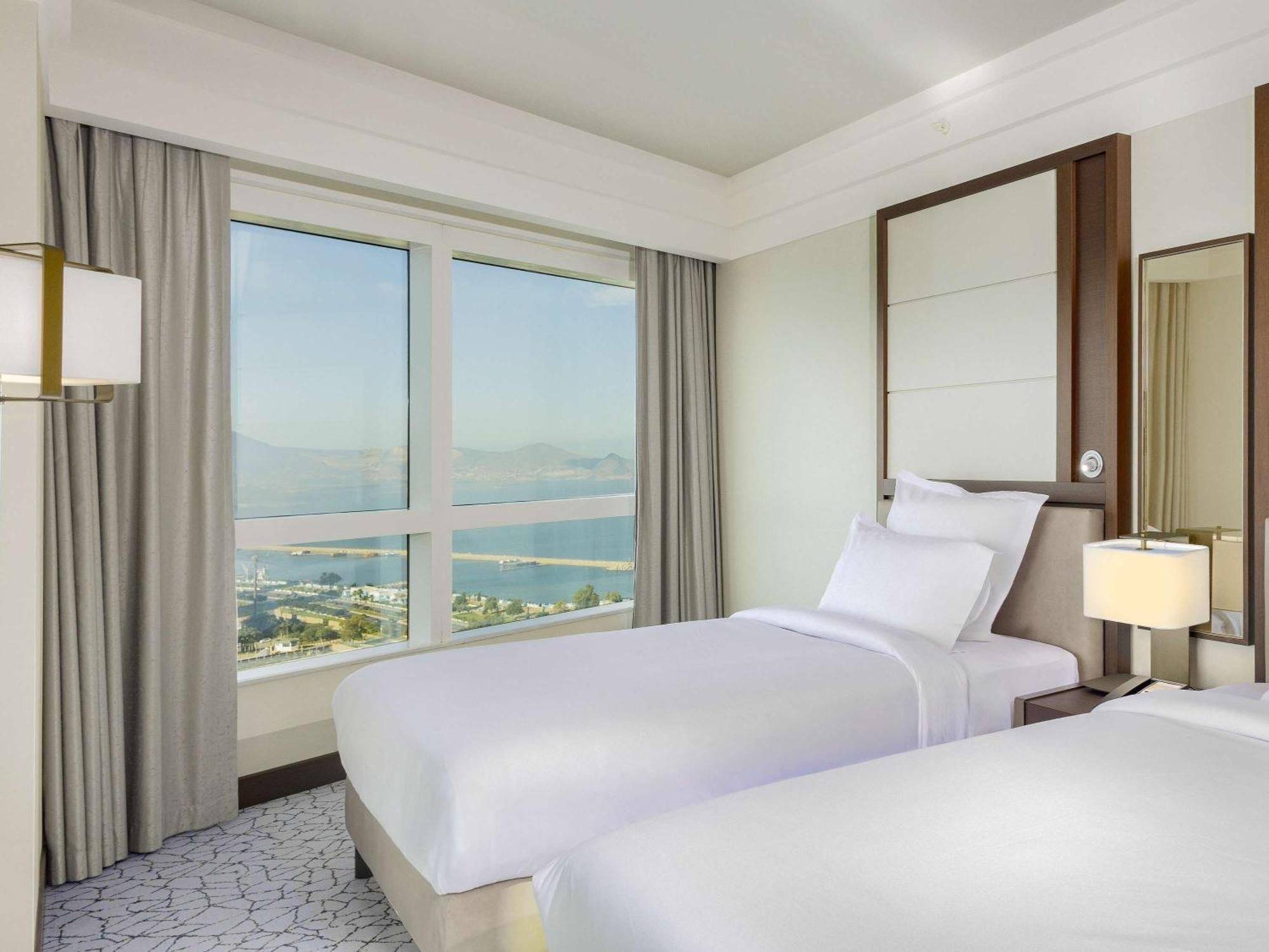 Hotel Oran Bay Managed By Accor Buitenkant foto