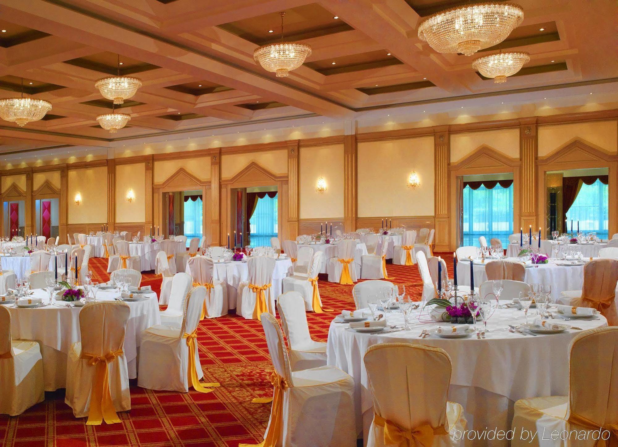 Hotel Oran Bay Managed By Accor Buitenkant foto