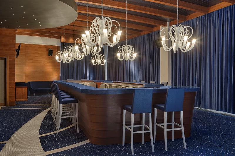Hotel Oran Bay Managed By Accor Buitenkant foto