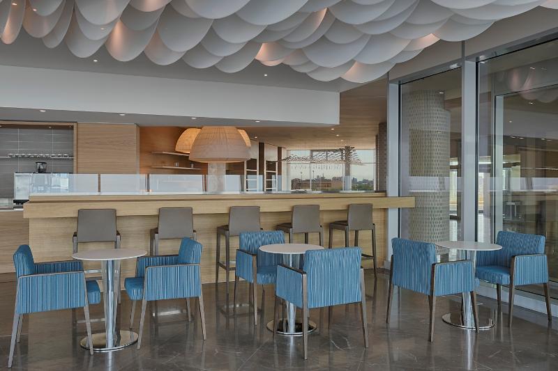Hotel Oran Bay Managed By Accor Buitenkant foto