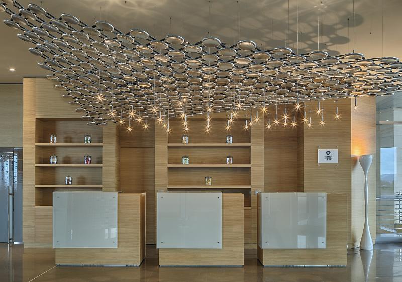 Hotel Oran Bay Managed By Accor Buitenkant foto