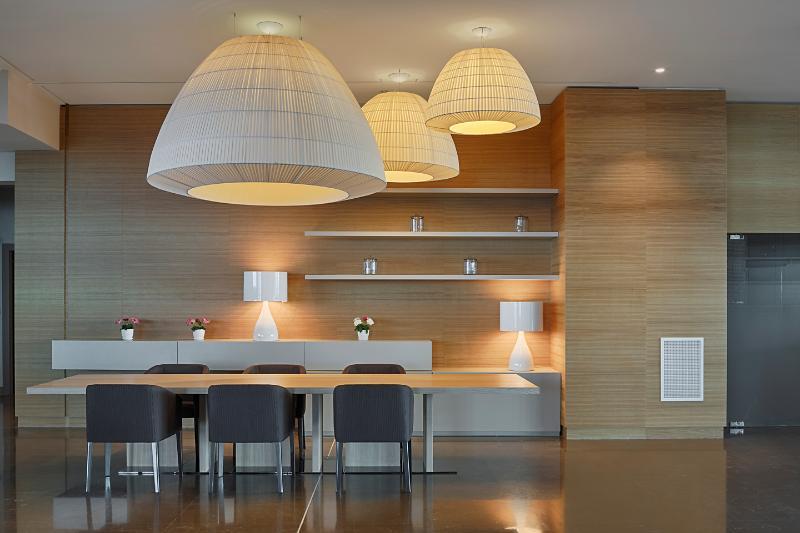 Hotel Oran Bay Managed By Accor Buitenkant foto