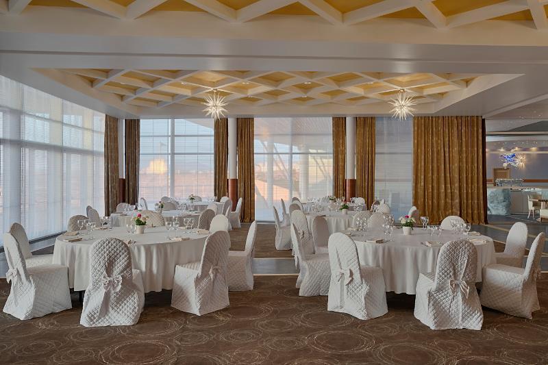 Hotel Oran Bay Managed By Accor Buitenkant foto
