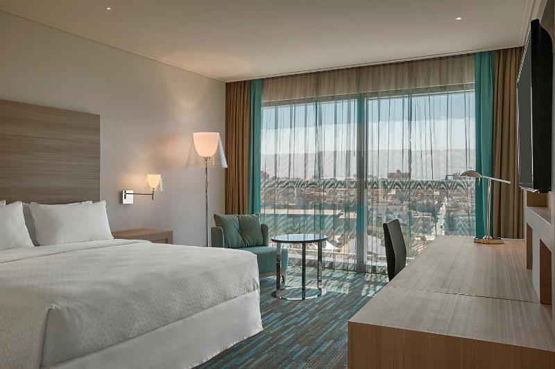 Hotel Oran Bay Managed By Accor Buitenkant foto