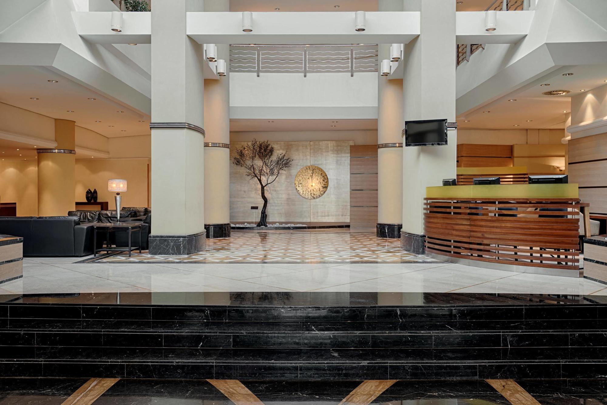 Hotel Oran Bay Managed By Accor Buitenkant foto