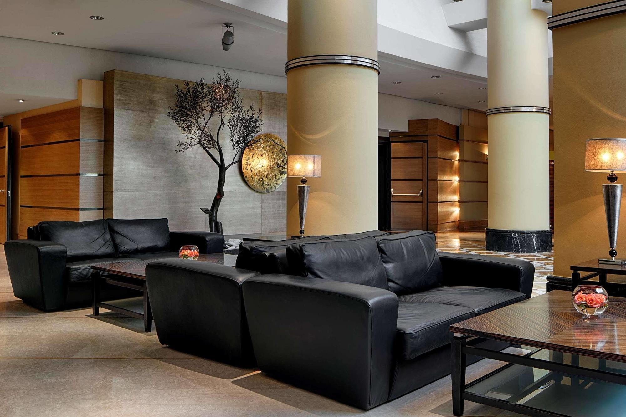 Hotel Oran Bay Managed By Accor Buitenkant foto