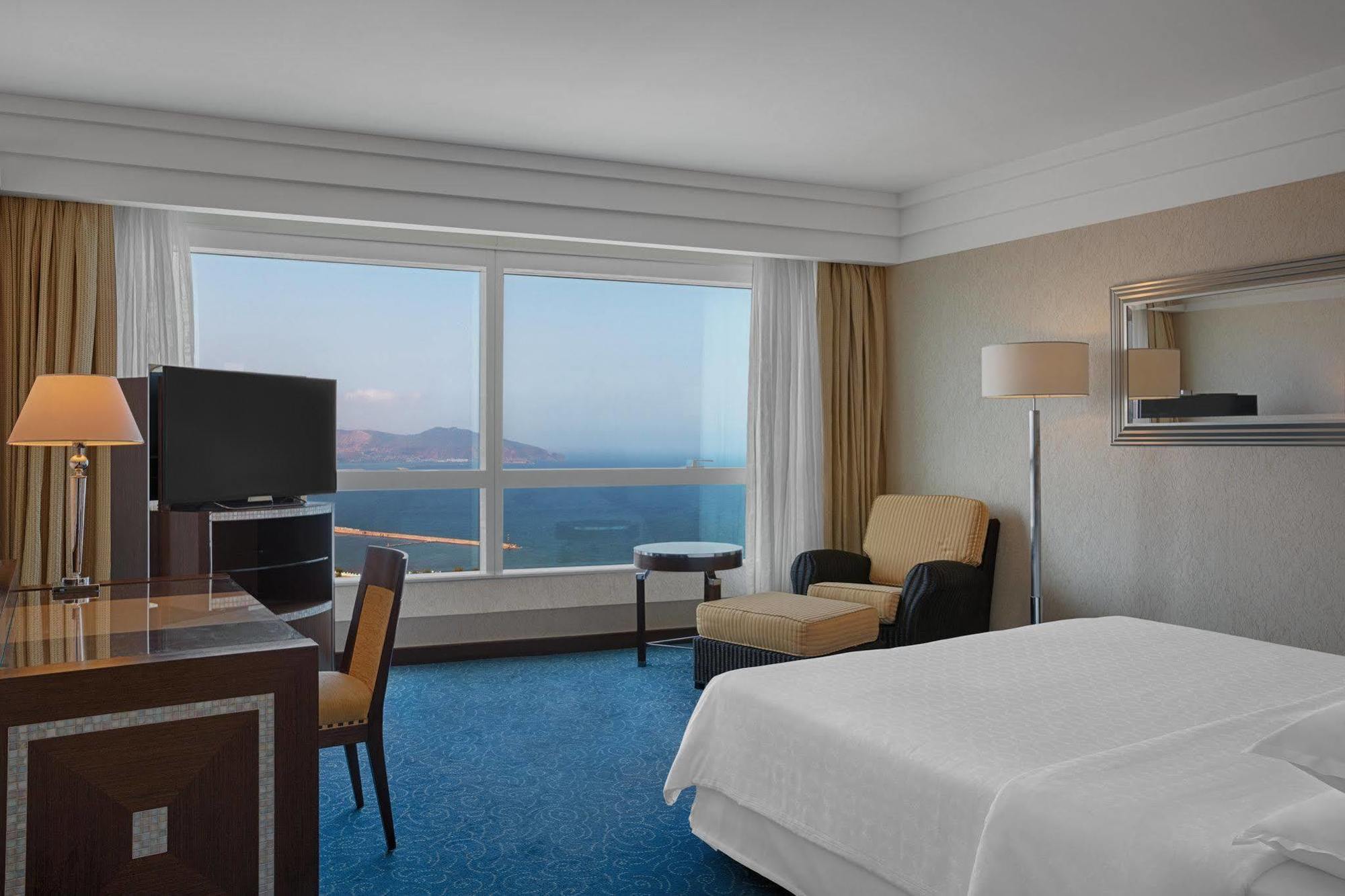 Hotel Oran Bay Managed By Accor Buitenkant foto