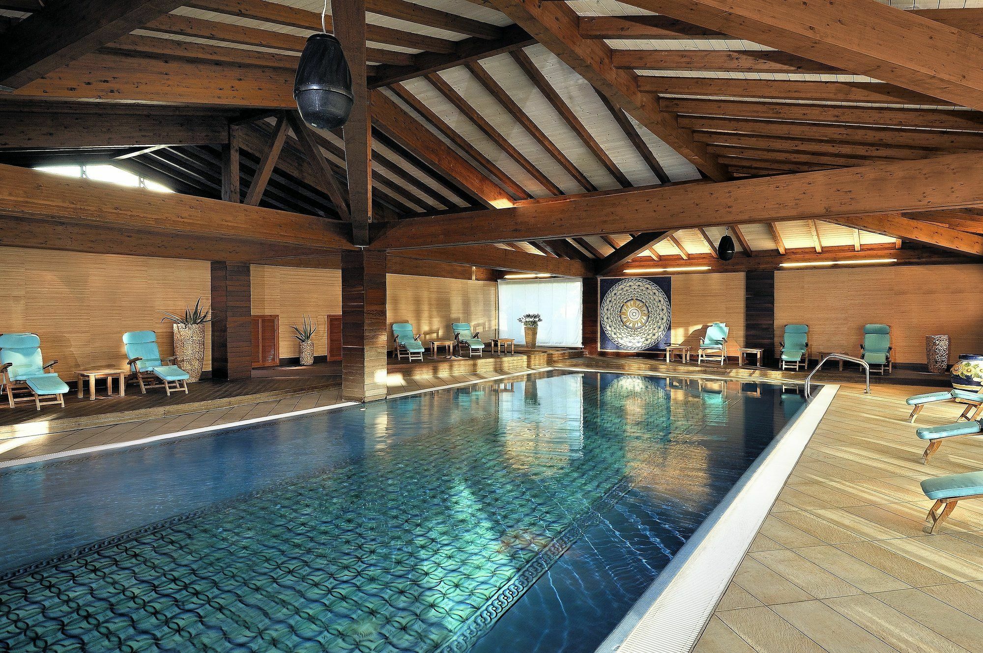 Hotel Oran Bay Managed By Accor Buitenkant foto